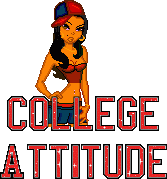 COLLEGE    ATTITUDE